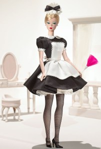 FrenchMaid