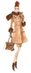 SpottedShoppingSketch