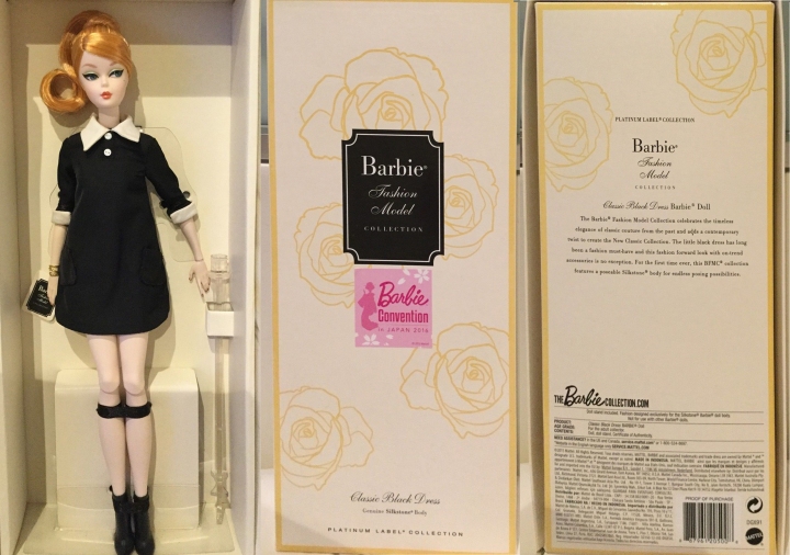 ClassicBlackDressJapan